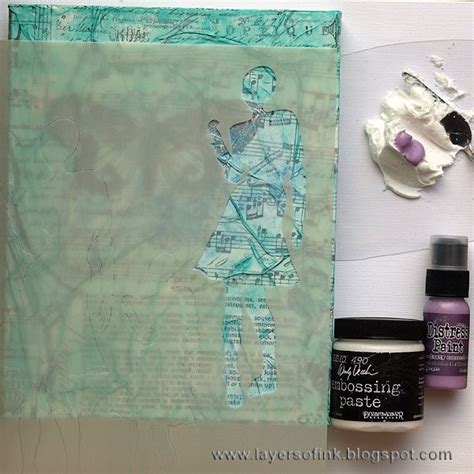 Image result for Tissue Paper Tutorial