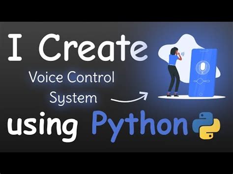 Image result for Jarvis Voice-Controlled System Using Python