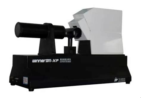 Particle Size Analyzer - Wet & Dry Particle Size Analyzer Manufacturer ...
