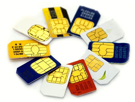 Image result for Tri Sim Card