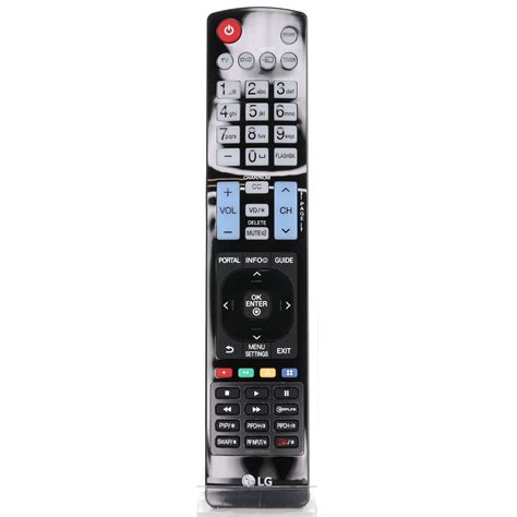 Image result for LG Hospitality TV Programming Remote