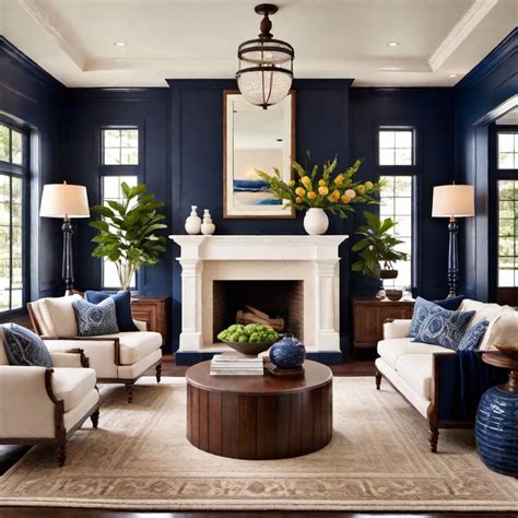Colonial chic interior design ideas – Artofit