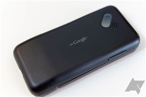 Image result for First Android Mobile