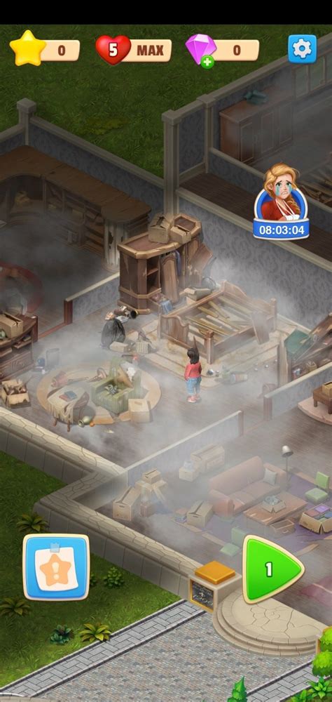 Descargar Rescue Mary 1.0 APK Gratis para Android