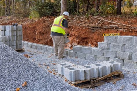 Image result for Retaining Wall Design Example