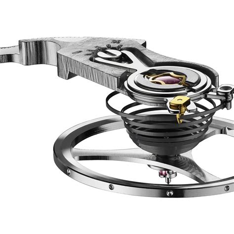 How watchmakers are resisting magnetism