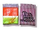 Wind Sock - RESQ Wind Sock / Wind Indicator With Reflective Tape ...