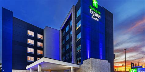 Holiday Inn And Suites Logo