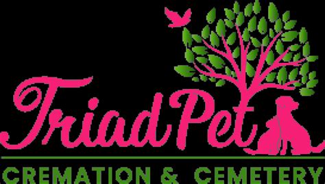 Our Services - Triad Pet Cremation & Cemetery