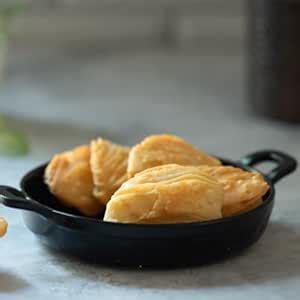 Chirote by Delicious Foods Gruh Udyog | kokan vasudha | Authentic ...