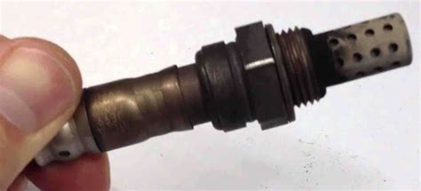 Why Does My Honda Fit O2 Sensor Go Bad 的图像结果