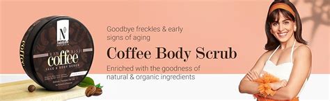 Buy NutriGlow NATURAL'S Raw Irish Coffee Face Wash (300ml) & Face ...