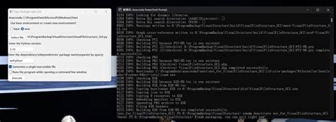 Image result for Python Make EXEFile