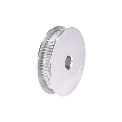 Aluminum GT2 6mm Belt Width 60 teeth 5mm Bore Aluminium Timing Pulley ...