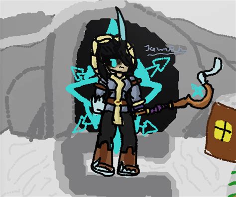 Image result for Ice Mage Accelerator