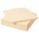 FANTASTISK Paper napkin, white. Get it here - IKEA