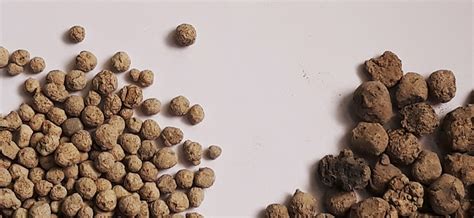 LITAGG-Lightweight Aggregates