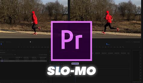 Slow-Motion Premiere Pro Tutorial 的图像结果
