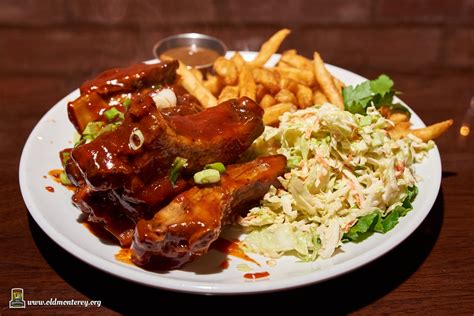 Melville Tavern | Old Monterey