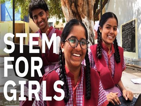 IBM collaborates with govt to build STEM career opportunities for girl ...