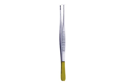 T/C Atraumatic Tissue Forceps