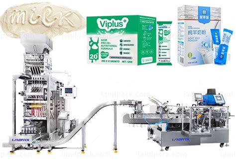 Image result for Milk Powder Packing Machine