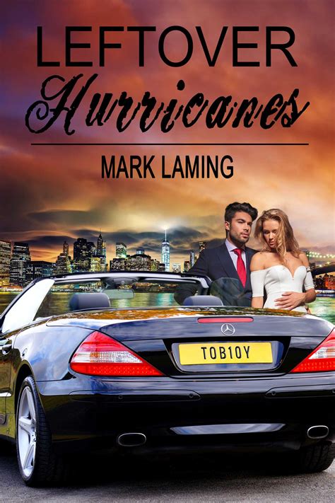 Leftover Hurricanes eBook by Mark Laming | Official Publisher Page ...