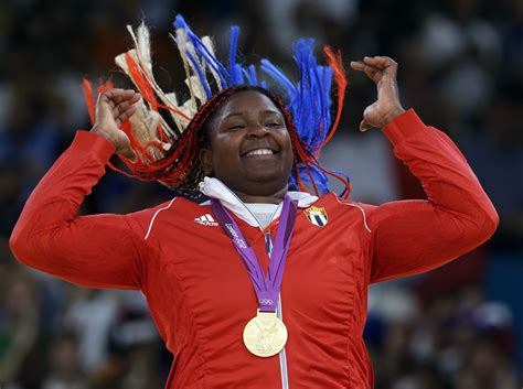 For National Hispanic Heritage Month, here are 7 Afro-Latino athletes ...