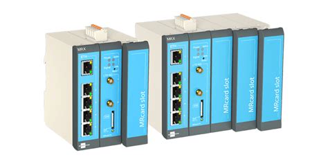 MRX Router - Test our solution free of charge