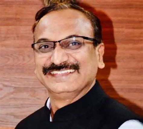 Dr. Bhagwantrao N. Patil joins DOT (Maharashtra Tourism) as New ...