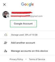 Change Google Language 的图像结果