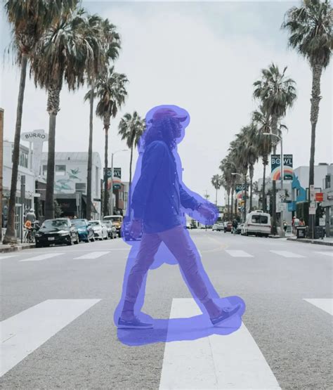 Remove Content 的图像结果