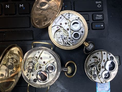 Adjusting Watch Regulator 的图像结果