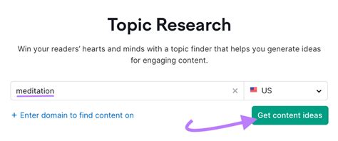 Image result for Topic Page. Examples