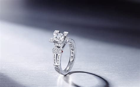 什么牌子的戒指最好 如何选择合适的戒指 - 中国婚博会官网