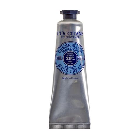 L´Occitane Shea Hand Cream 30ml | Excaliburshop