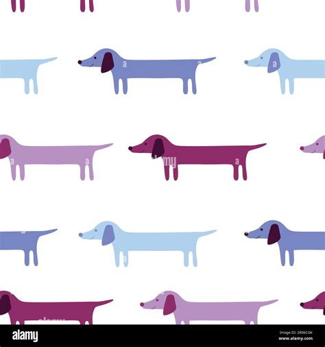 Dachshund Colors Blue