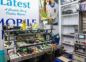 3 Best Mobile Phone Repair Shops in Visakhapatnam, AP - Expert ...