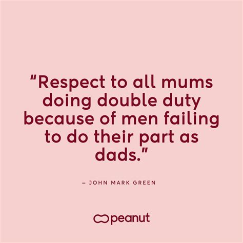 Single Parent Family Quotes