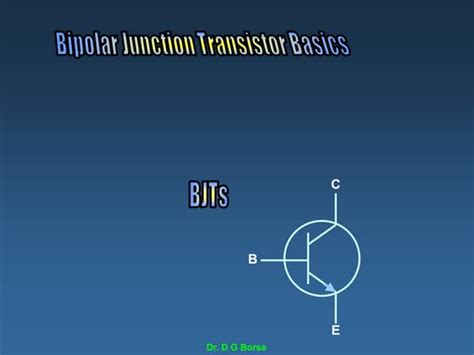 Image result for BJT Transistor Types