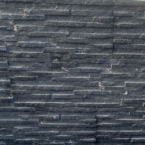 Toro Black Porcelain Cladding - Coolestone - Exceptional range of ...