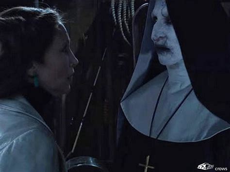 今年最期待的恐怖片 鬼修女The Nun 是什么来路？-52TOYS有品有趣