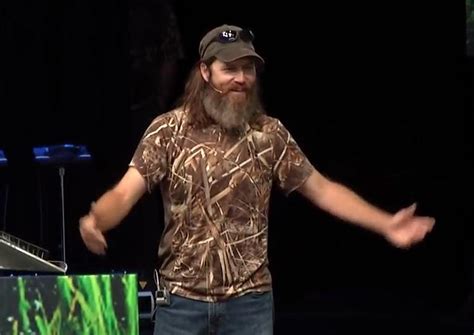 Jase Robertson Coming to Louisiana Outdoor Expo