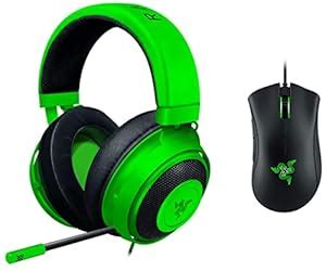 Amazon.in: Buy Razer Rz04-02830200-R3M1 Wired On Ear Headphones with ...