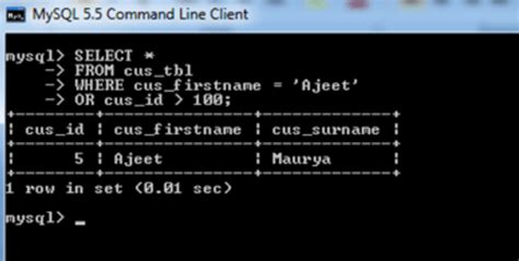 Image result for Closes in MySQL