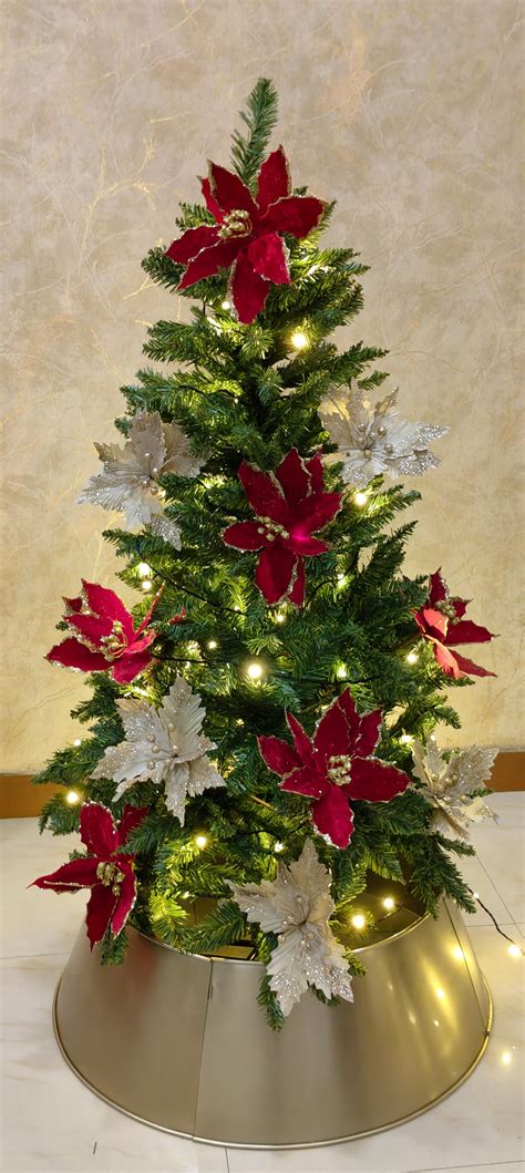 Buy Artificial Christmas Trees in Bangalore | Snow Fair, Best Christma