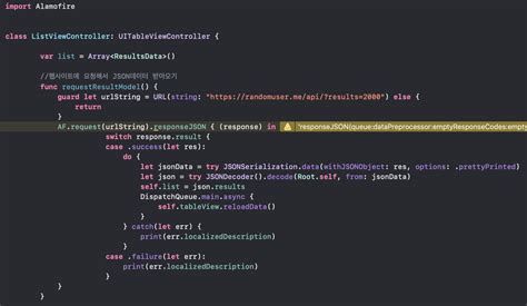 Image result for iOS Networking Library