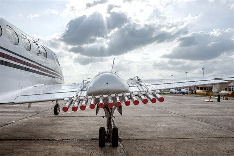 Vietnam to pilot cloud seeding