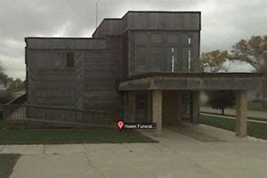 Hoven Funeral Home - Ellendale, North Dakota (ND) - Funeral Flowers