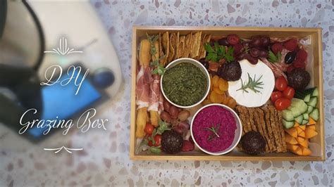 Making a Grazing Box 的图像结果